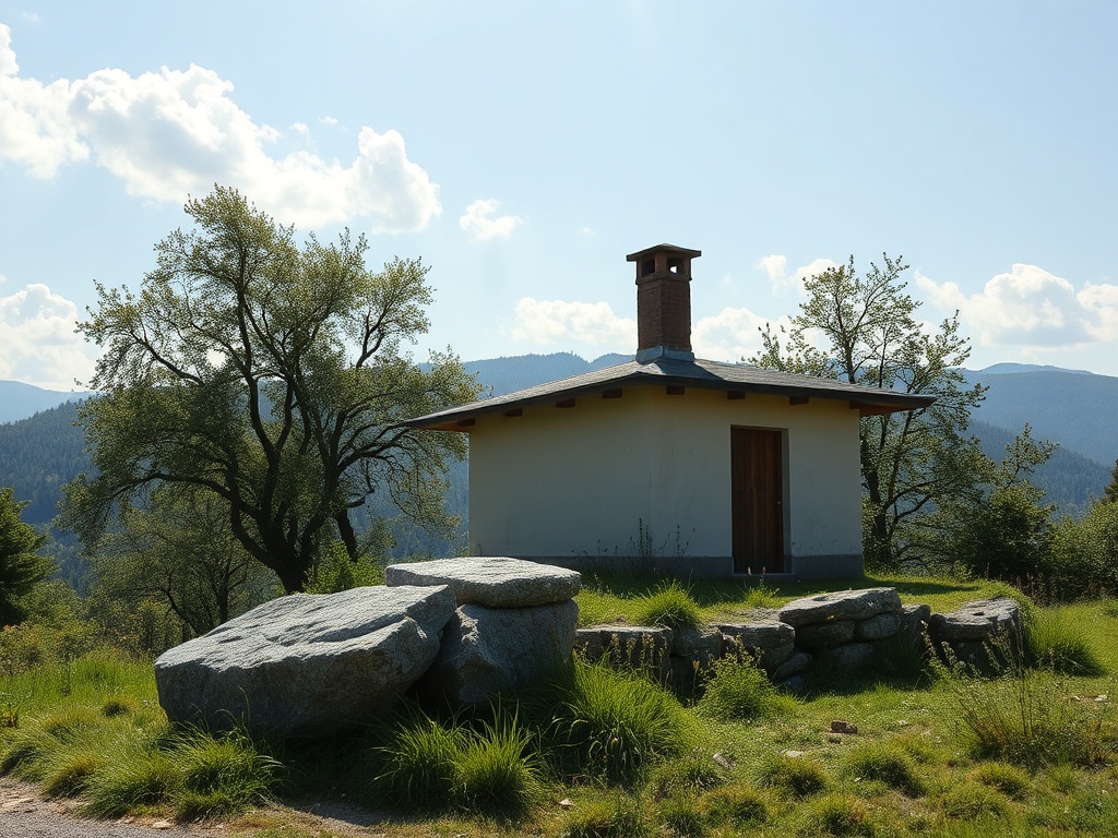 Можно ли перевезти и собрать сруб на другом месте?