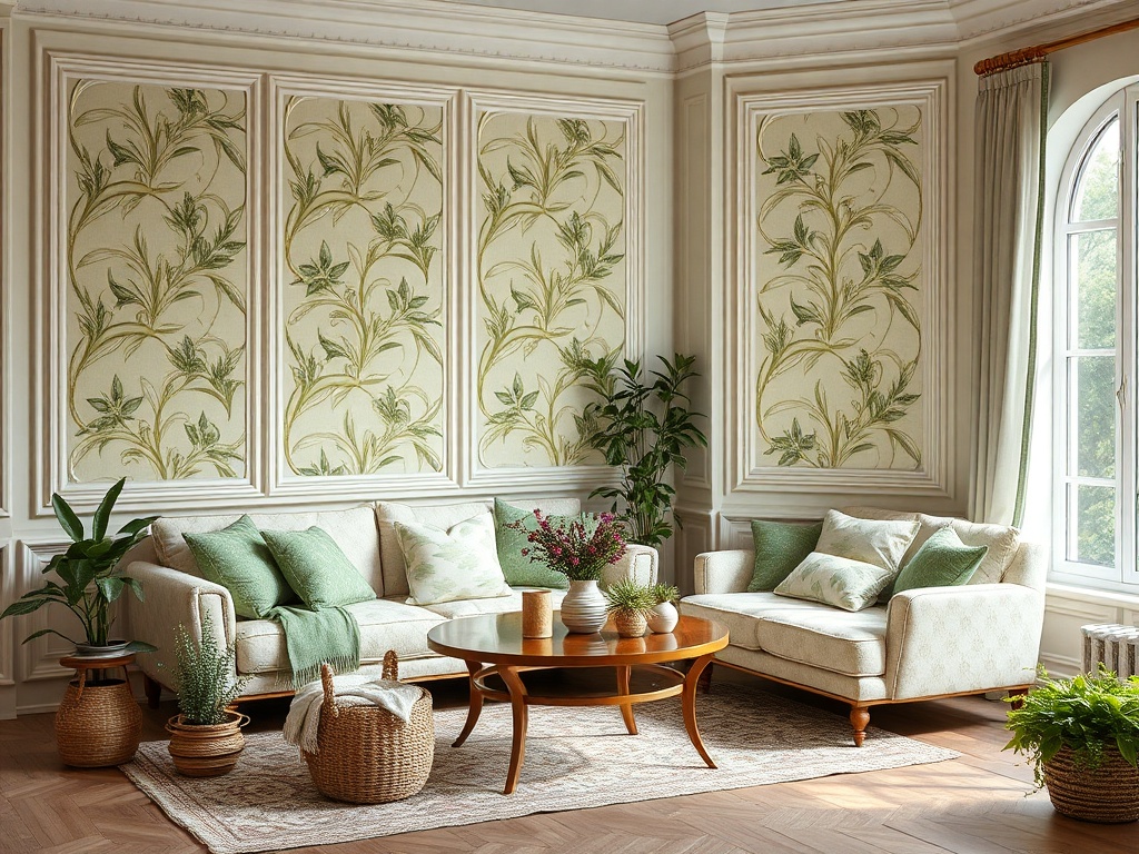 Звукоизоляция стен из клееного бруса