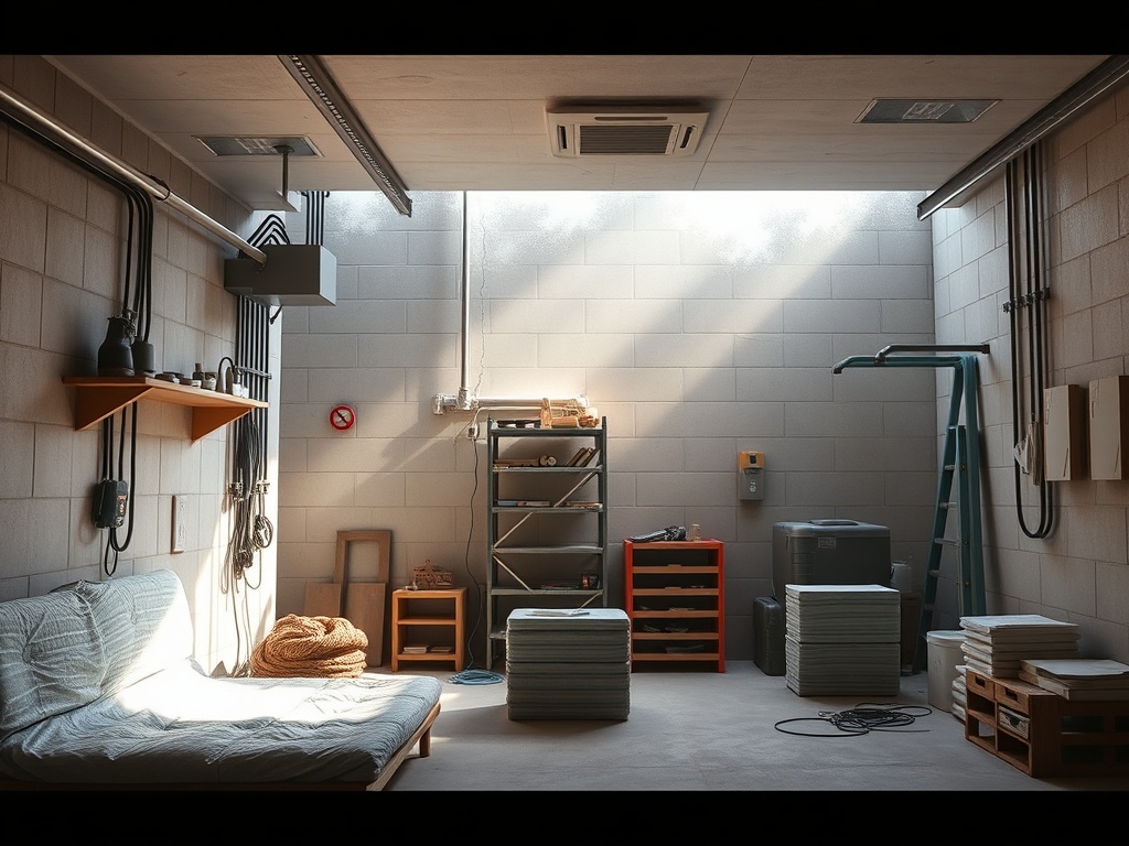 Теплый пол в деревянном доме: водяной vs электрический