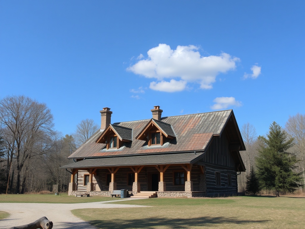 Можно ли перевезти и собрать сруб на другом месте?