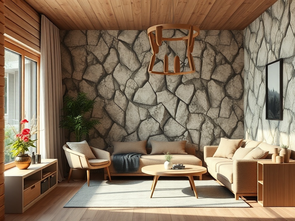 Звукоизоляция стен из клееного бруса