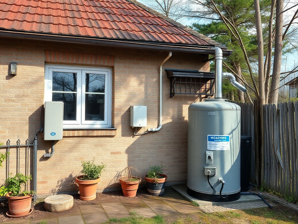 Сбор дождевой воды в накопительную емкость для загородного дома Сбор дождевой воды в накопительную емкость для загородного дома