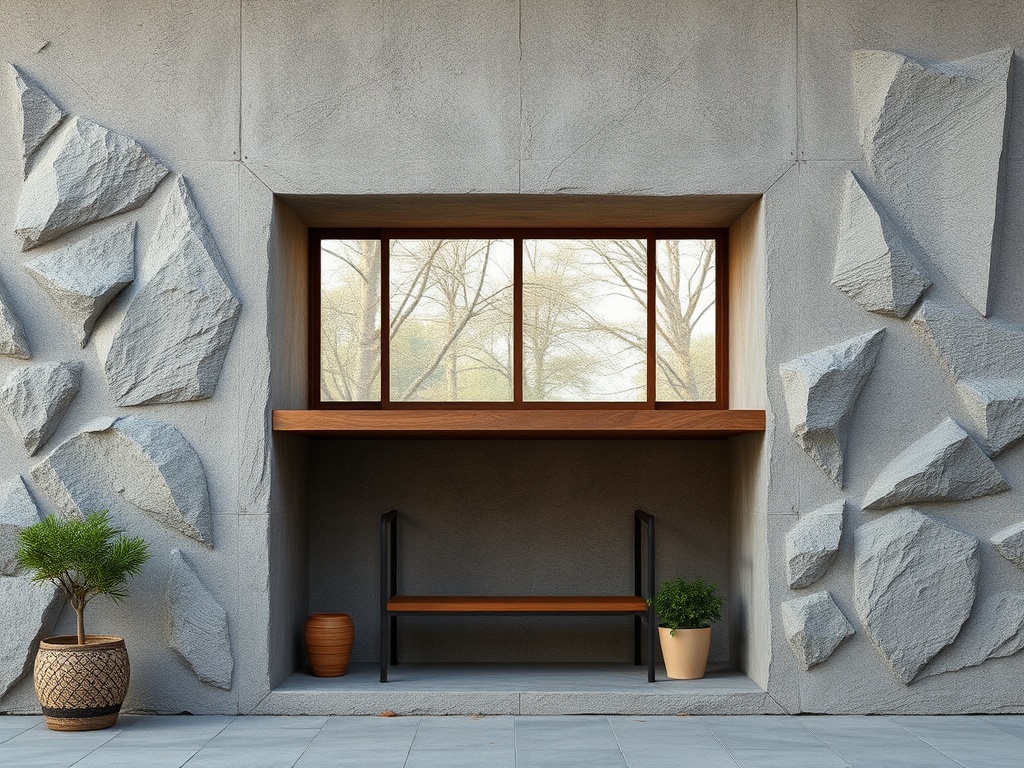 Звукоизоляция стен из клееного бруса